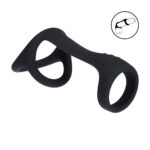 Anneau en silicone Levelz Tri O – Image 6