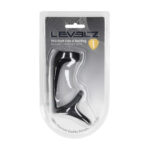 Anneau en silicone Levelz Tri O