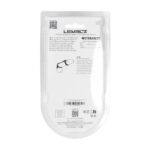 Anneau en silicone Levelz Tri O – Image 2