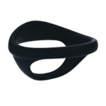 Set d’anneaux pénien et testiculaire en silicone Levelz – Image 5