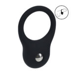 Cockring d’entraînement en silicone Levelz – Image 6