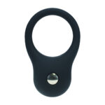 Cockring d’entraînement en silicone Levelz – Image 3