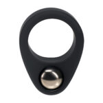 Bague pénienne lestée Levelz en silicone liquide – Image 3