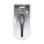Bague pénienne réglable Levelz en silicone