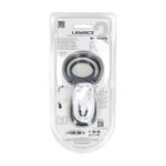 Anneau vibrant pénien et testiculaire Levelz avec stimulateur en forme de patte – Image 2