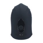 Stimulateur vibrant réglable Levelz pour gland – Image 5