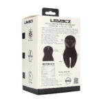 Stimulateur vibrant du gland à tentacules Levelz by Shots – Image 2