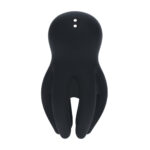 Stimulateur vibrant du gland à tentacules Levelz by Shots – Image 5