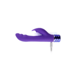 Vibromasseur en silicone Hailey – Image 5