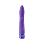 Vibromasseur en silicone Hailey – Image 2