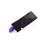 Vibromasseur en silicone Hailey – Image 3