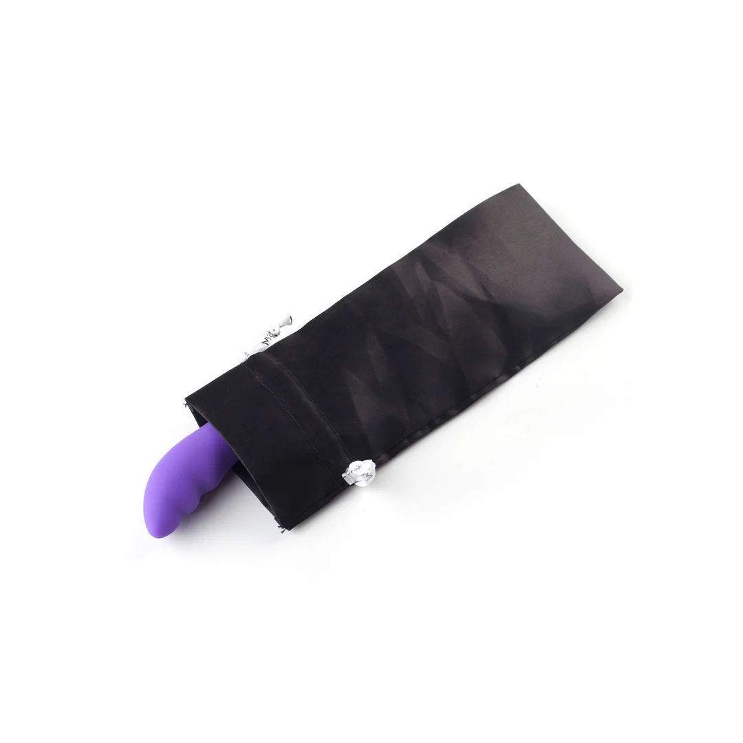 Vibromasseur en silicone Hailey – Image 3