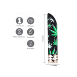 Vibromasseur bullet mini Jane Maiatoys – Image 2