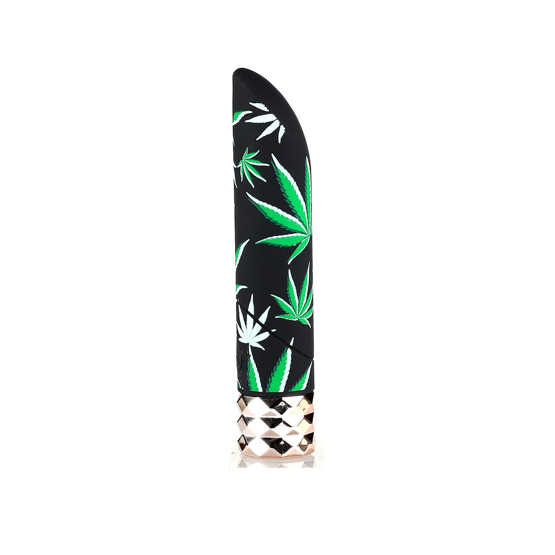 Vibromasseur bullet mini Jane Maiatoys – Image 3