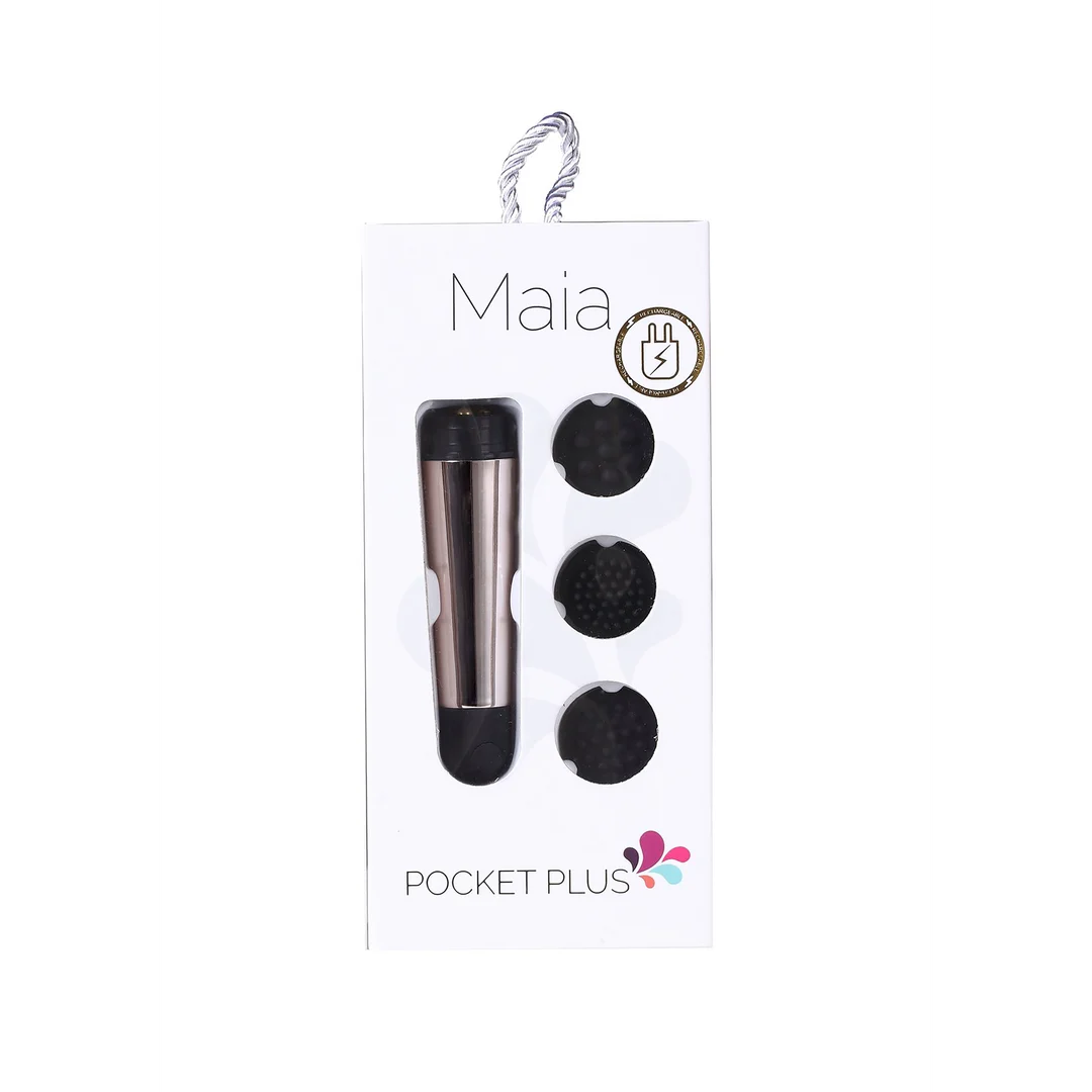 MA19111-RG-2 Set de jeu Maiatoys Pocket Plus – Image 1