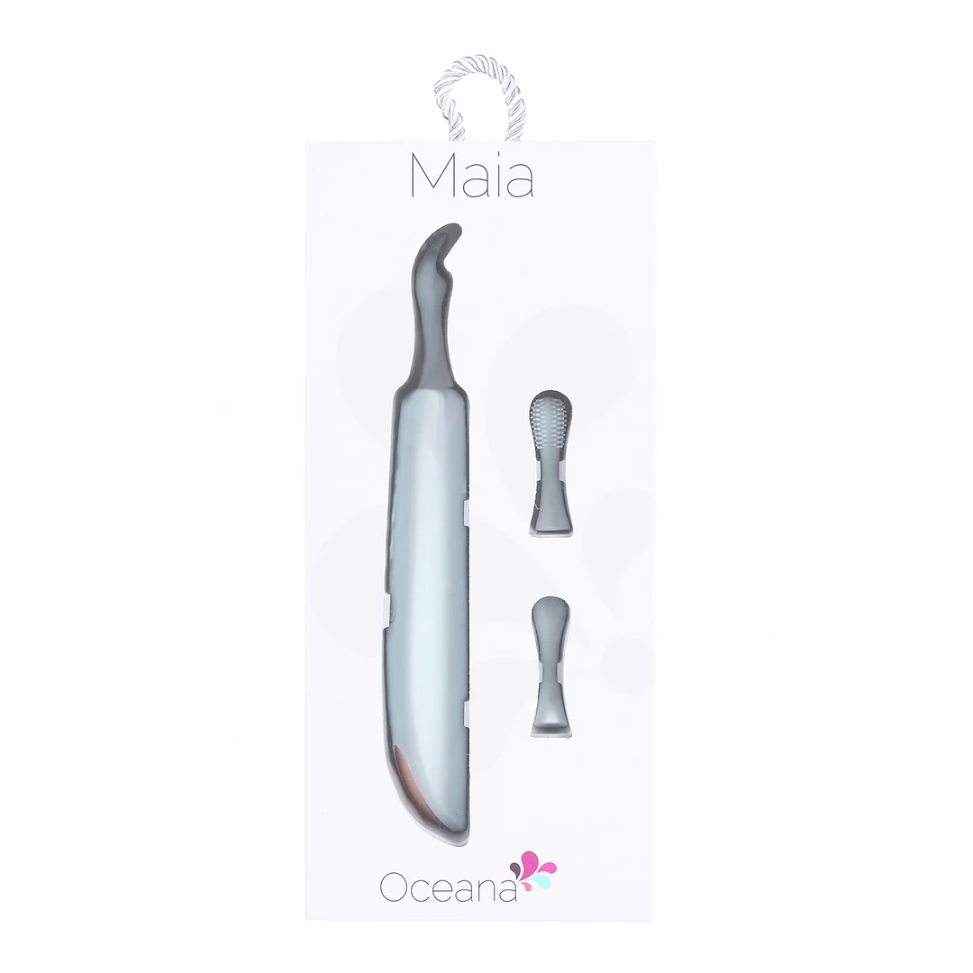 Ensemble de jouets intimes Oceana – Image 1