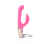 Vibromasseur lapin Maui – Image 4