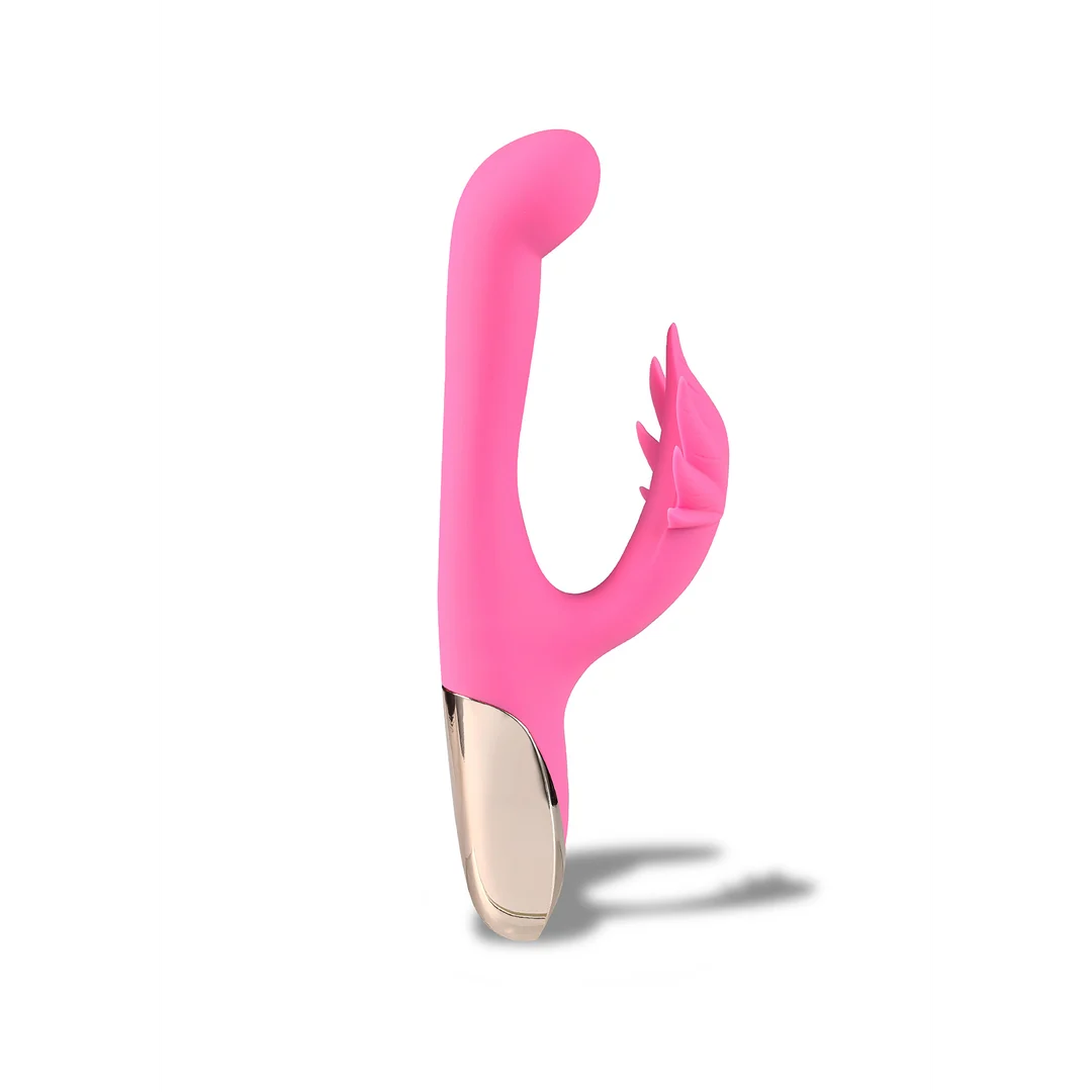 Vibromasseur lapin Maui – Image 4
