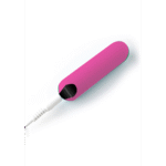 Stimulateur vibrant rechargeable pour les doigts Sadie – Image 4