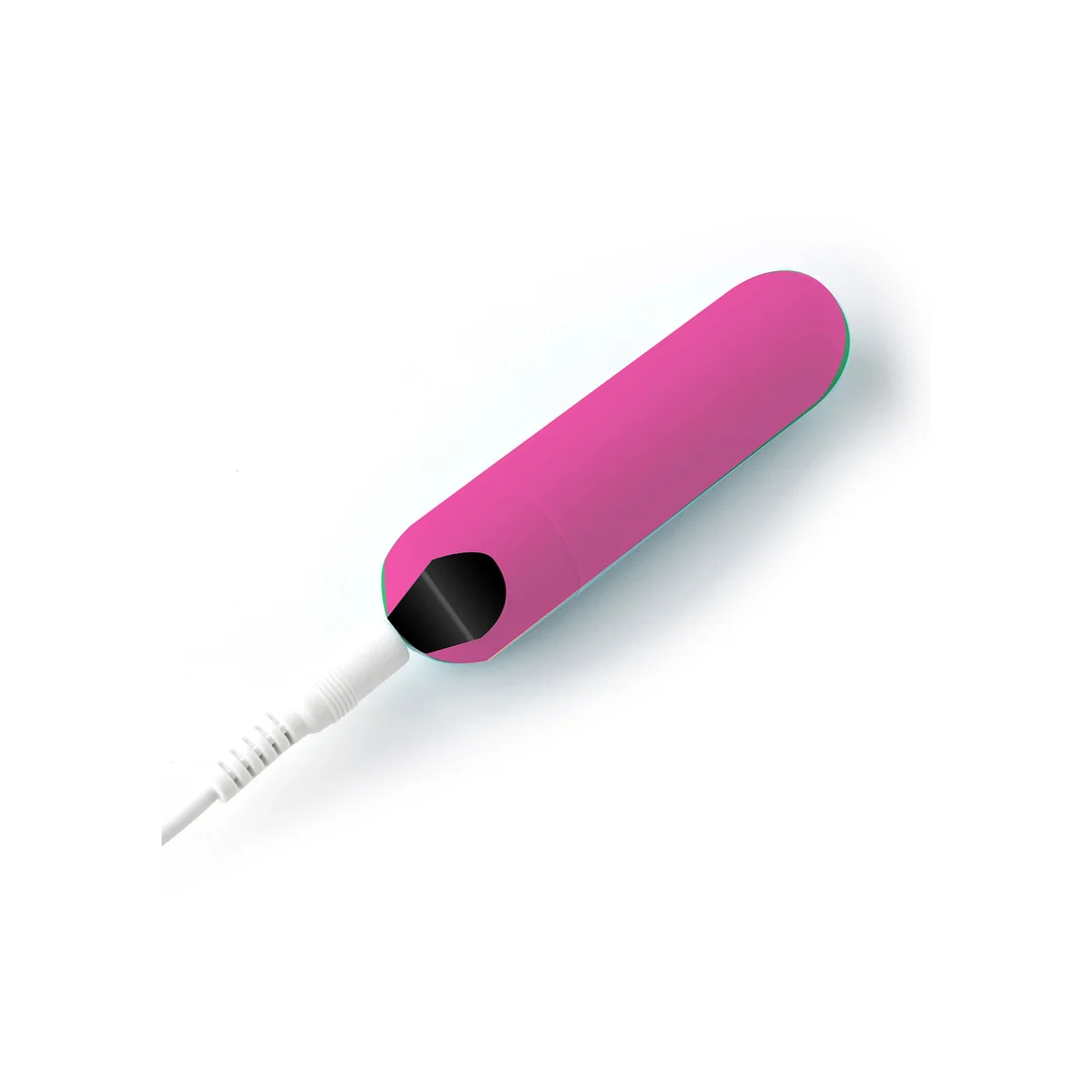 Stimulateur vibrant rechargeable pour les doigts Sadie – Image 4