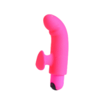 Stimulateur vibrant rechargeable pour les doigts Sadie – Image 5