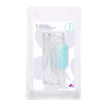 Étui masturbateur vibrant à 10 niveaux – CLEAR
