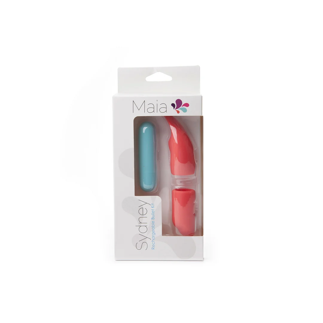 Coffret de jeu Maiatoys Sydney – Image 1