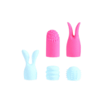Embouts en silicone Quinn – Image 3