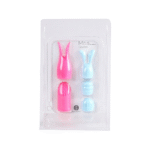 Embouts en silicone Quinn