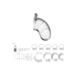 ManCage Model 01 cage de chasteté – Image 6