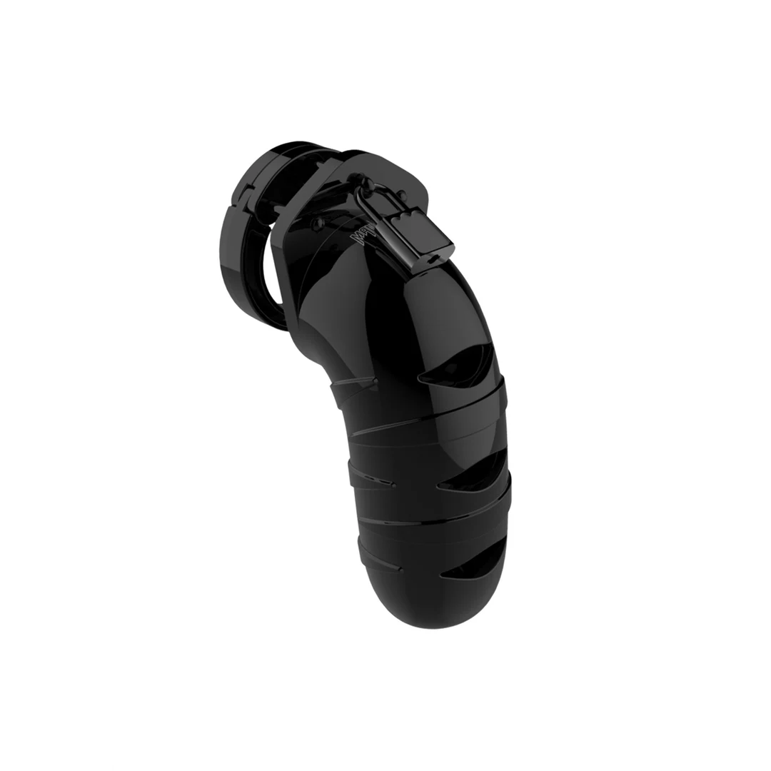 Cage de chasteté ManCage Model 05 – Image 4