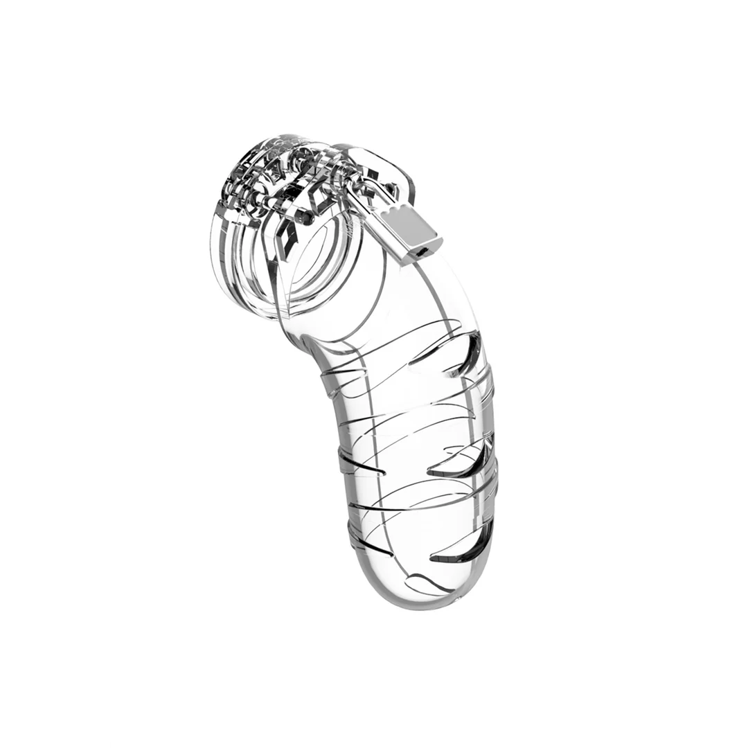 Cage de chasteté ManCage Model 05 – Image 8