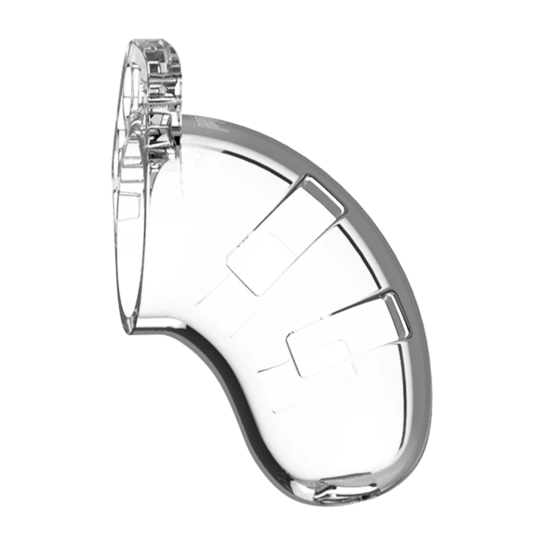 Cage de chasteté ManCage Model 13 – Image 8