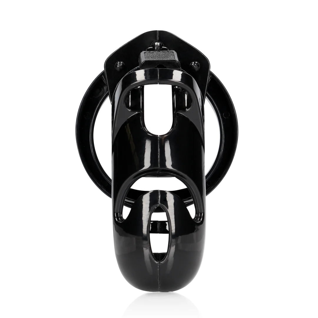 Cage de chasteté ManCage Model 26 – Image 8