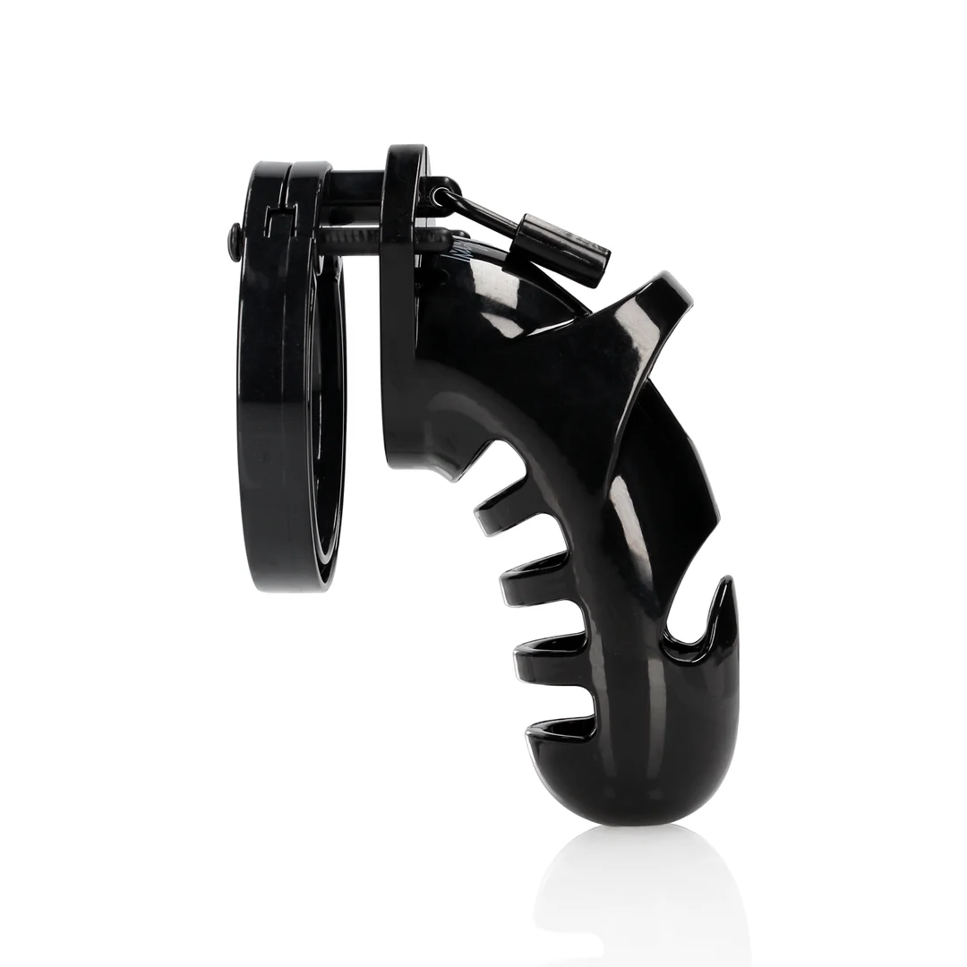 Cage de chasteté ManCage Model 26 – Image 9
