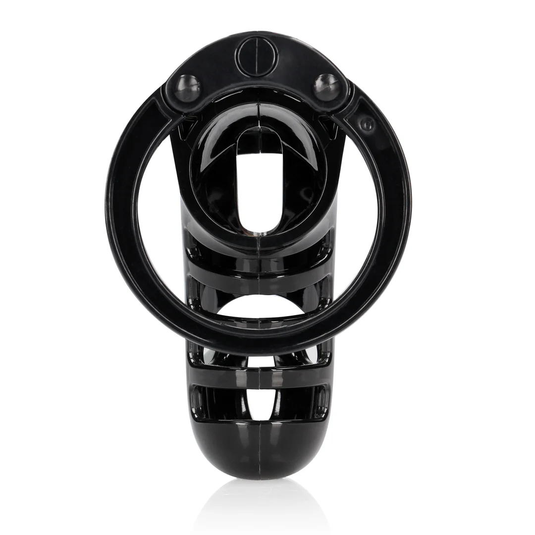 Cage de chasteté ManCage Model 26 – Image 10
