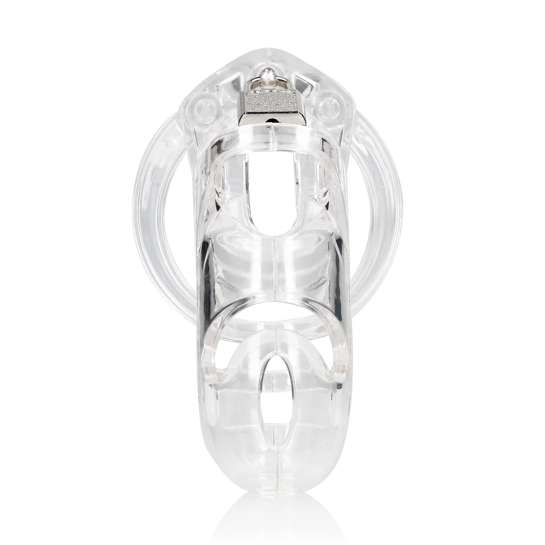 Cage de chasteté ManCage Model 26 – Image 2