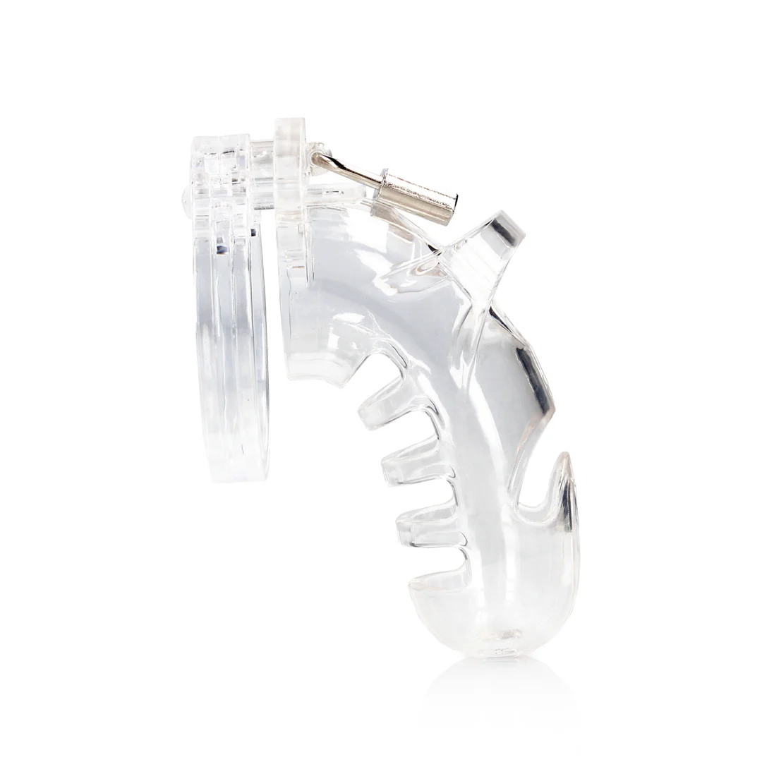 Cage de chasteté ManCage Model 26 – Image 3