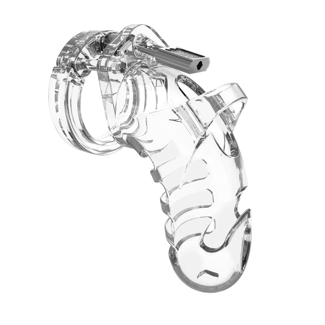Cage de chasteté ManCage Model 26 – Image 6