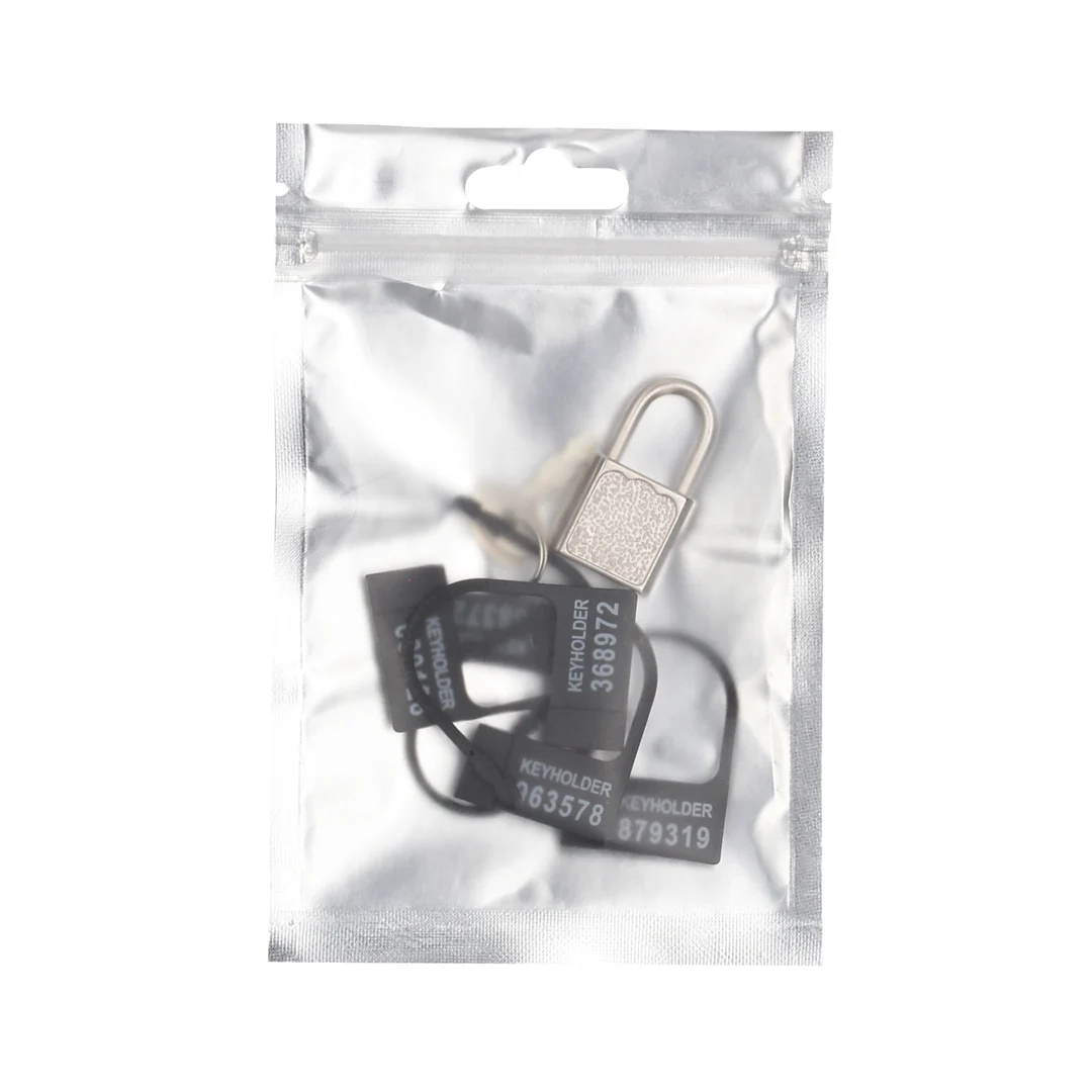 Serrure de rechange pour ManCage – Image 1