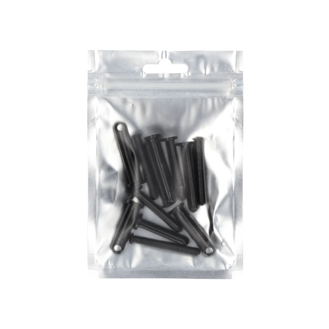 Cage de chasteté avec jeu de broches supplémentaire – ManCage – Image 3