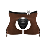Costume de cowboy structuré pour un look affirmé et des jeux de rôle séduisants – Male Power – Image 3