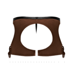 Costume de cowboy structuré pour un look affirmé et des jeux de rôle séduisants – Male Power – Image 4
