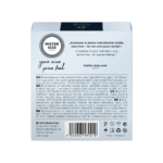 Préservatifs Mister Size Pure Feel, 47 mm, 3 pièces