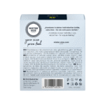Des préservatifs parfaitement ajustés – 3 pièces – MISTER SIZE