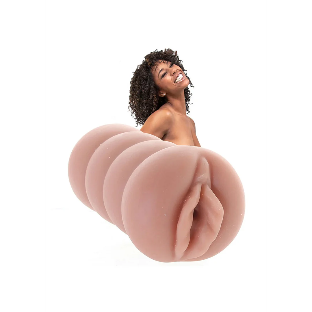 Masturbateur 3D Star Strokers Misty Stone – Image 6