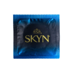 Préservatifs Mates Skyn Extra Lubricated, 10 pièces