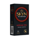 Préservatifs Mates Skyn Intense Feel – Image 2