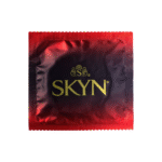 Préservatifs Mates Skyn Intense Feel