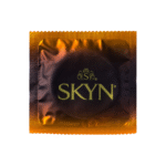 Préservatifs doux en latex · 10 unités · MATES SKYN